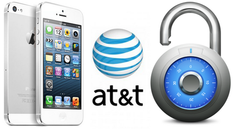 Illustration for article titled Unlock AT&T iPhone 6S 6 5s 5c 5 4s 4 ServiceĀ